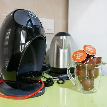 דירה Turisticos Tronca Luxury גרנדה