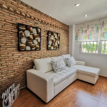 Turisticos Tronca Luxury Apartment *