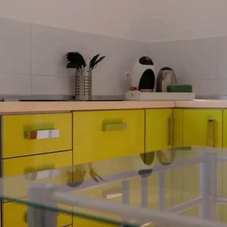 Turisticos Tronca Luxury Apartment