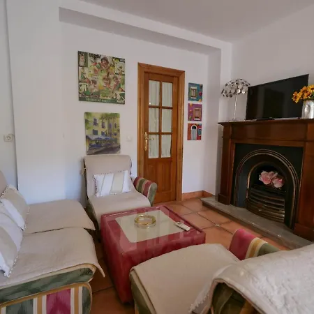 Apartment Turisticos Tronca Luxury *