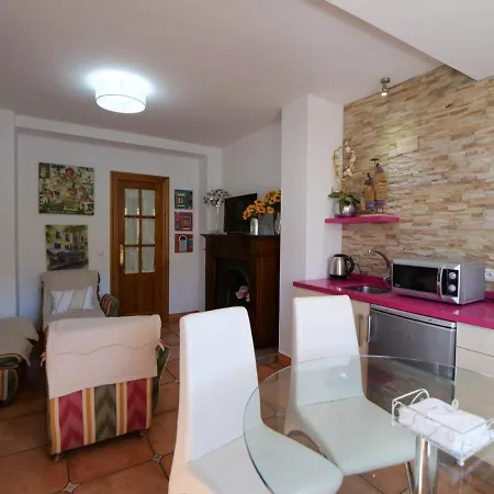 Apartment Turisticos Tronca Luxury *