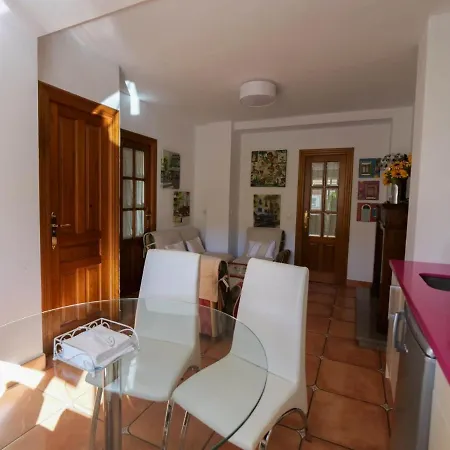 Turisticos Tronca Luxury Apartment *