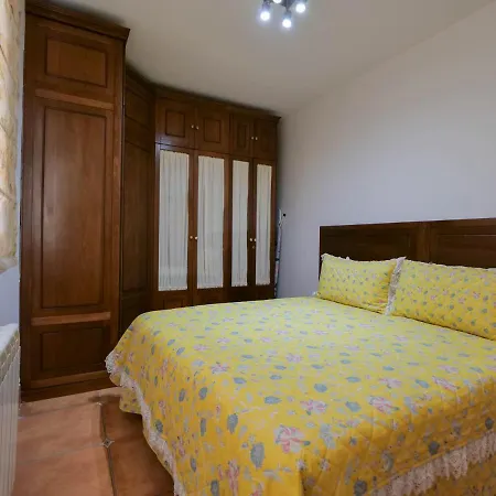 Turisticos Tronca Luxury Apartment