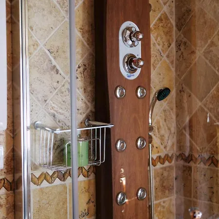 Turisticos Tronca Luxury Apartment *