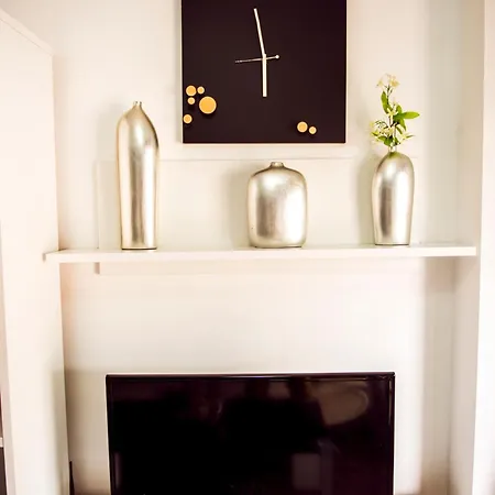 Apartment Turisticos Tronca Luxury