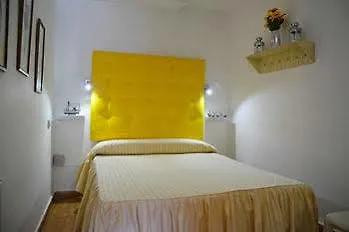 Turisticos Tronca Luxury * Granada