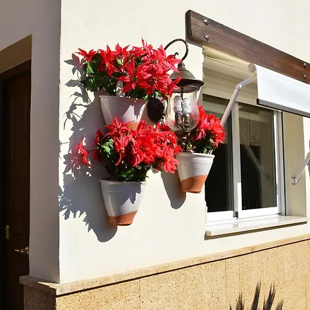 Turisticos Tronca Luxury Apartment *