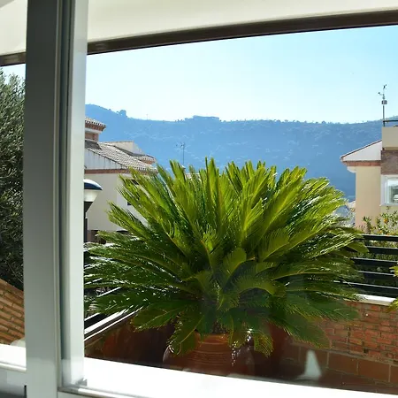 Apartment Turisticos Tronca Luxury *