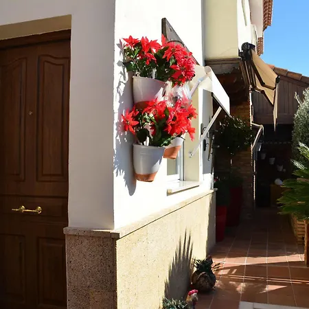 Turisticos Tronca Luxury Apartment Granada