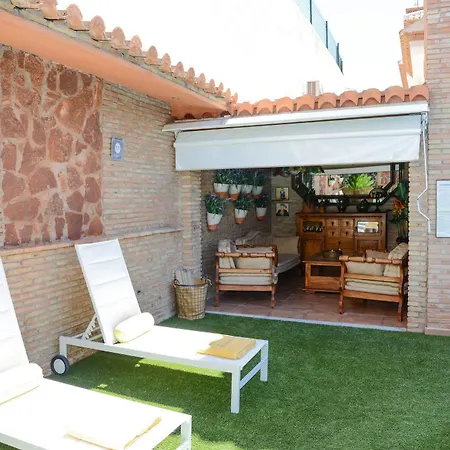 Apartment Turisticos Tronca Luxury