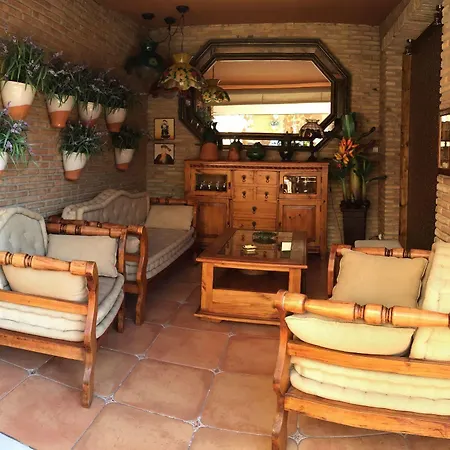 Turisticos Tronca Luxury