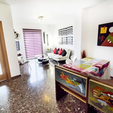 Turisticos Tronca Luxury *