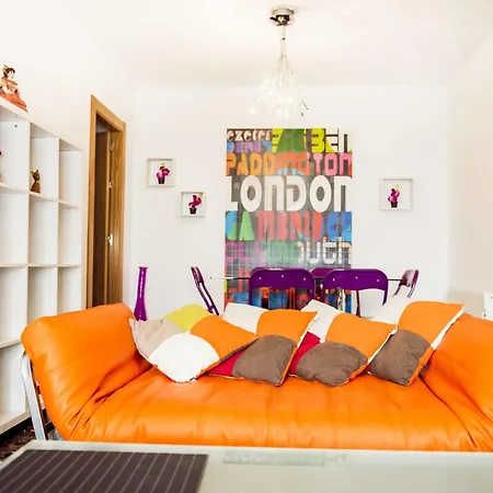 Apartment Turisticos Tronca Luxury