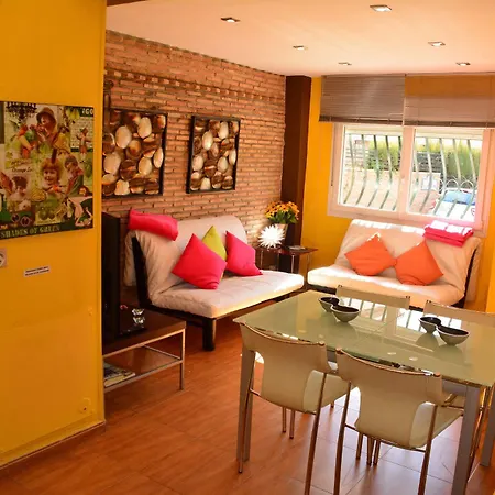 Turisticos Tronca Luxury Apartment *