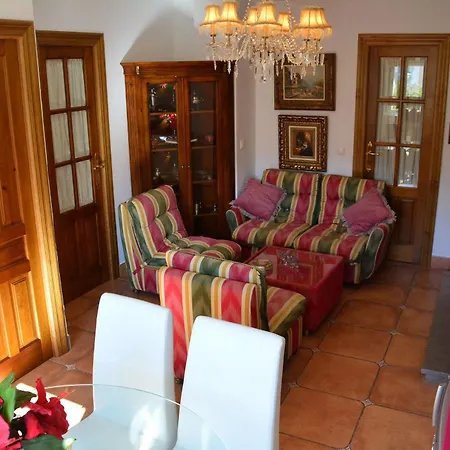 Apartment Turisticos Tronca Luxury Granada