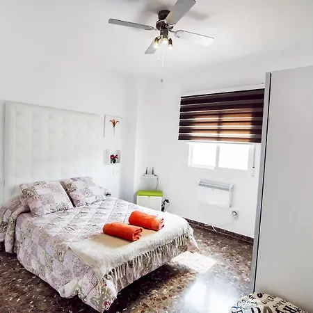 Turisticos Tronca Luxury Apartment *