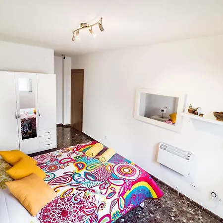 Apartment Turisticos Tronca Luxury *