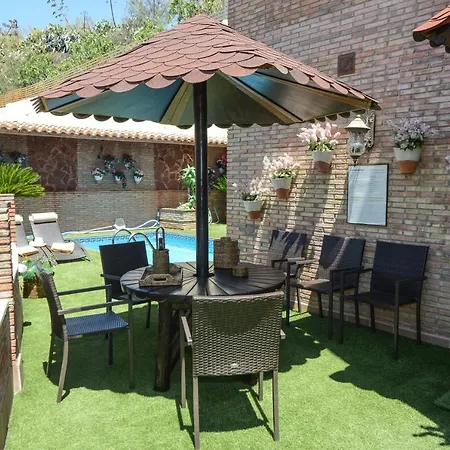 דירה Turisticos Tronca Luxury גרנדה