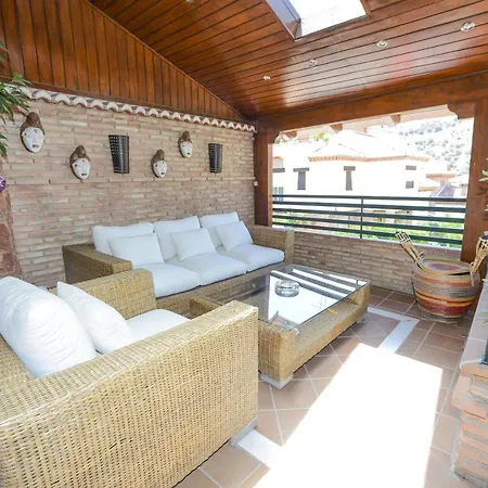Apartment Turisticos Tronca Luxury