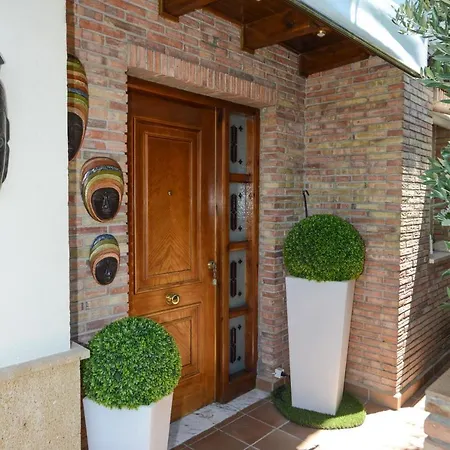 Turisticos Tronca Luxury