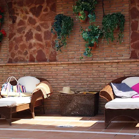 Turisticos Tronca Luxury Apartment
