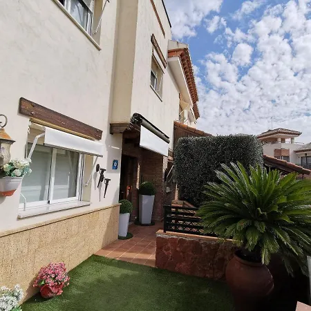 Turisticos Tronca Luxury Apartment *