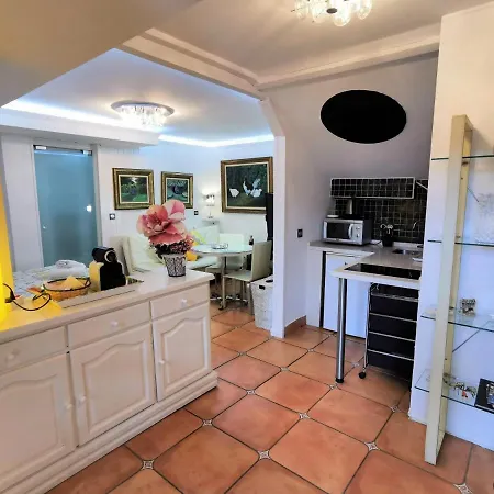 Apartment Turisticos Tronca Luxury