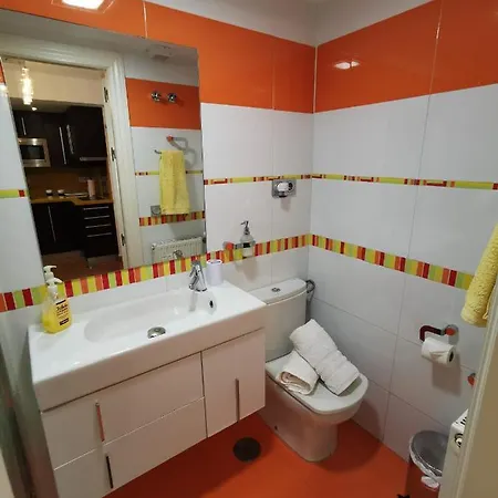 Apartment Turisticos Tronca Luxury *