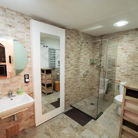 Apartment Turisticos Tronca Luxury *