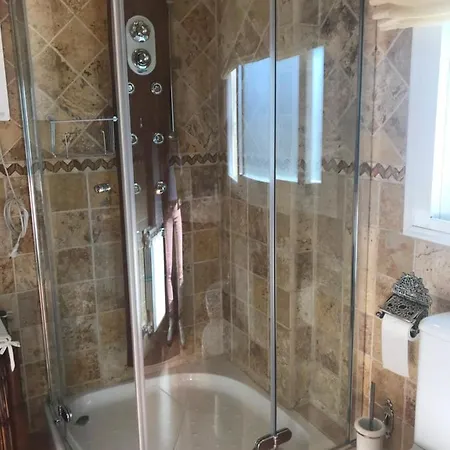 Turisticos Tronca Luxury Apartment