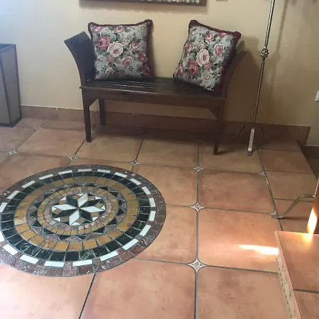Apartment Turisticos Tronca Luxury *