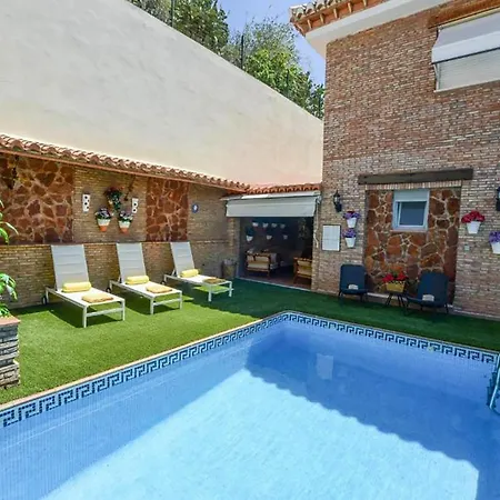 Apartment Turisticos Tronca Luxury *