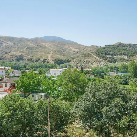 Turisticos Tronca Luxury Apartment Granada