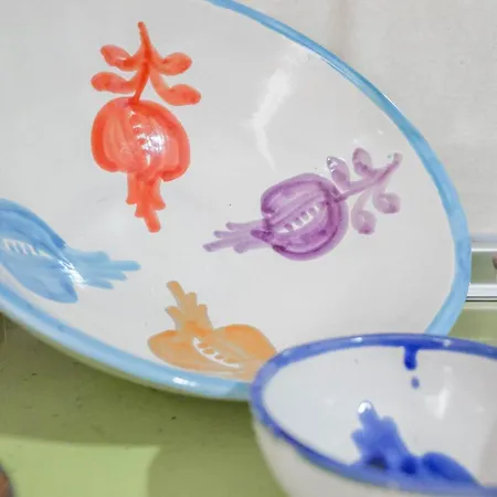 Turisticos Tronca Luxury * Granada