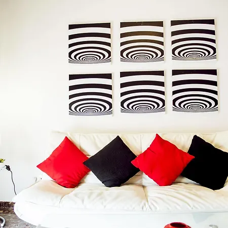 Apartamento Turísticos Tronca Luxury