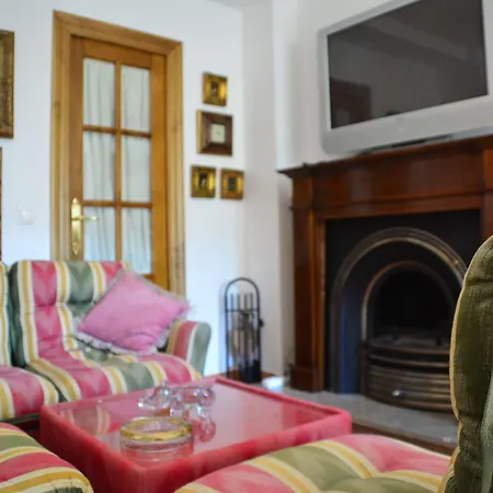 Apartamento Turísticos Tronca Luxury