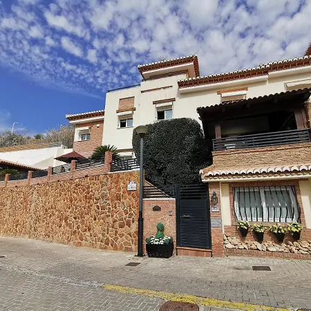 Turísticos Tronca Luxury Apartamento