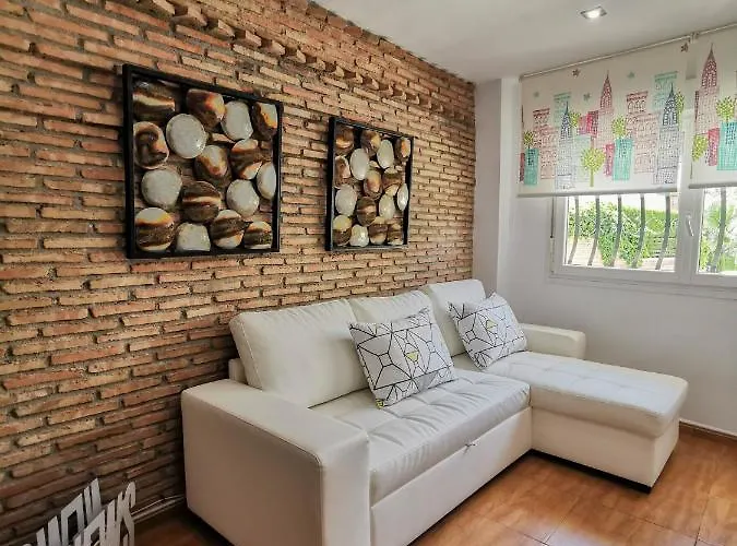 Turisticos Tronca Luxury Apartamento *