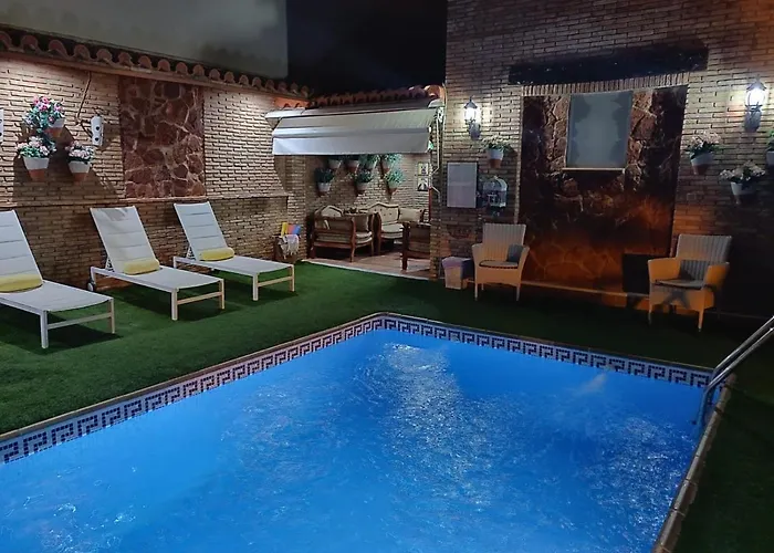 Turisticos Tronca Luxury Apartamento