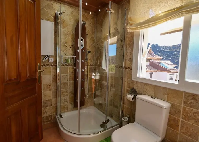 Turisticos Tronca Luxury Apartamento