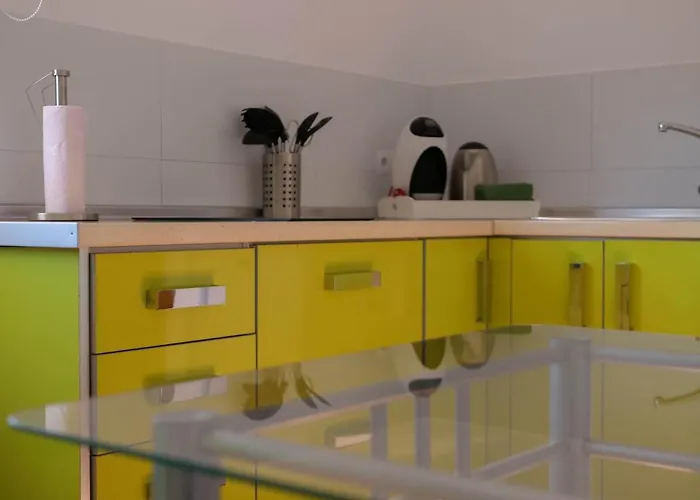 Turisticos Tronca Luxury Apartamento