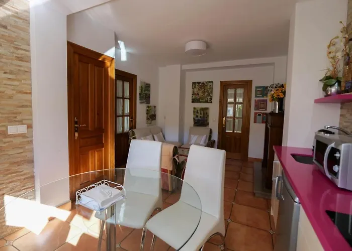 Turisticos Tronca Luxury Apartamento *
