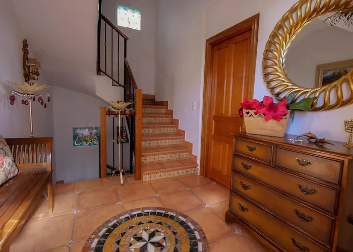 Turisticos Tronca Luxury Apartamento Granada