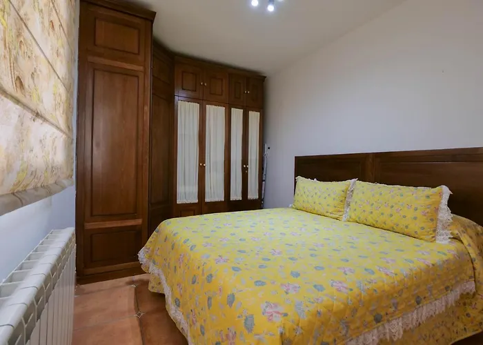 Turisticos Tronca Luxury Apartamento