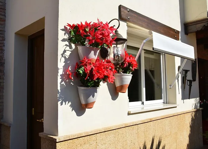 Turisticos Tronca Luxury Apartamento *