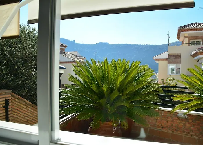 Apartamento Turisticos Tronca Luxury *