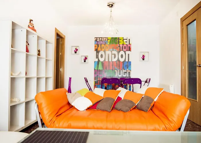 Apartamento Turisticos Tronca Luxury