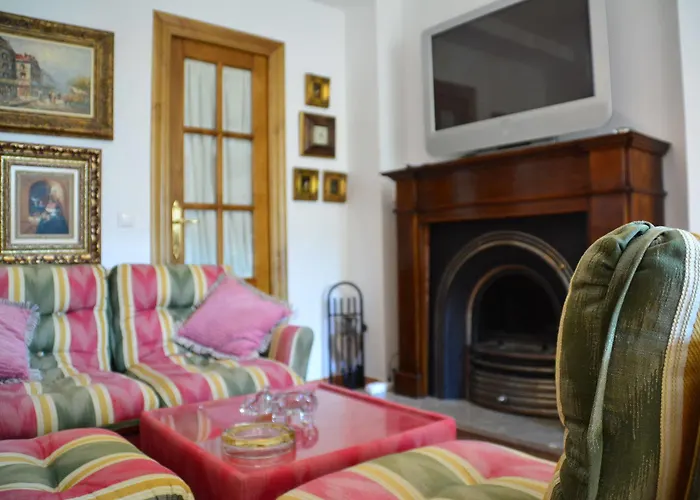 Apartamento Turisticos Tronca Luxury