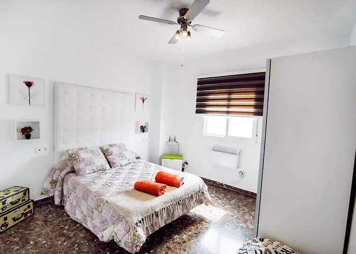 Turisticos Tronca Luxury Apartamento *