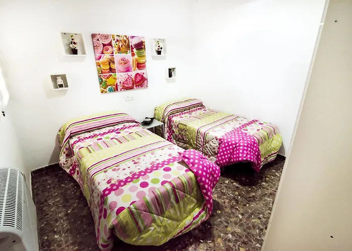 Turisticos Tronca Luxury